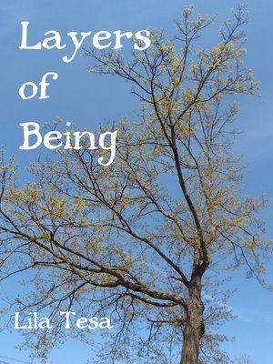cover image of Layers of Being